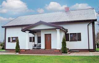 Дома для отпуска Three-Bedroom Holiday home in Slawno Sławno Дом для отпуска с 3 спальнями-52