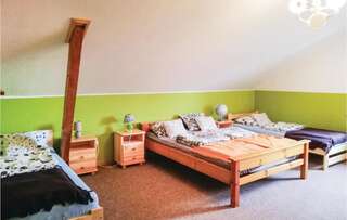 Дома для отпуска Three-Bedroom Holiday home in Slawno Sławno Дом для отпуска с 3 спальнями-54
