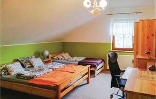 Дома для отпуска Three-Bedroom Holiday home in Slawno Sławno Дом для отпуска с 3 спальнями-57