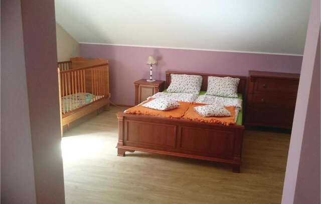Дома для отпуска Three-Bedroom Holiday home in Slawno Sławno-25